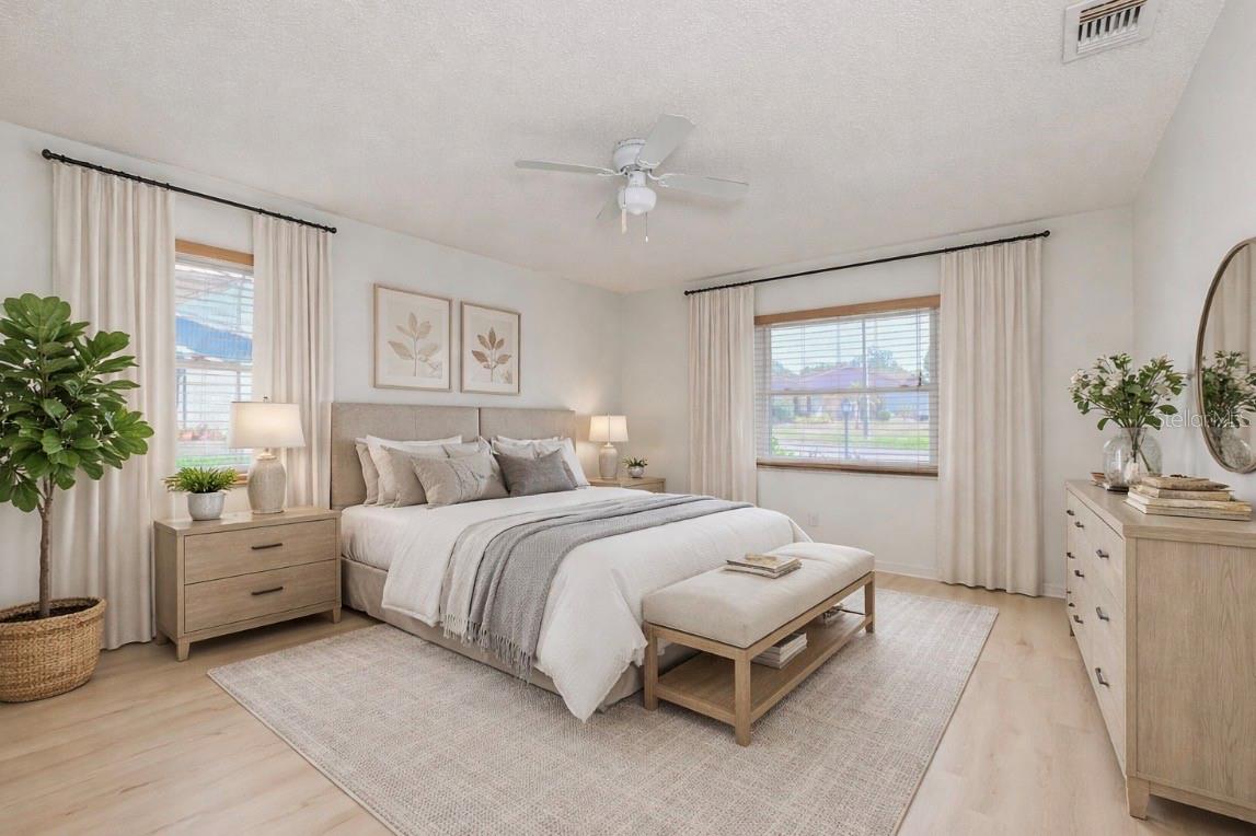 FAIRFIELD E CONDO - Residential