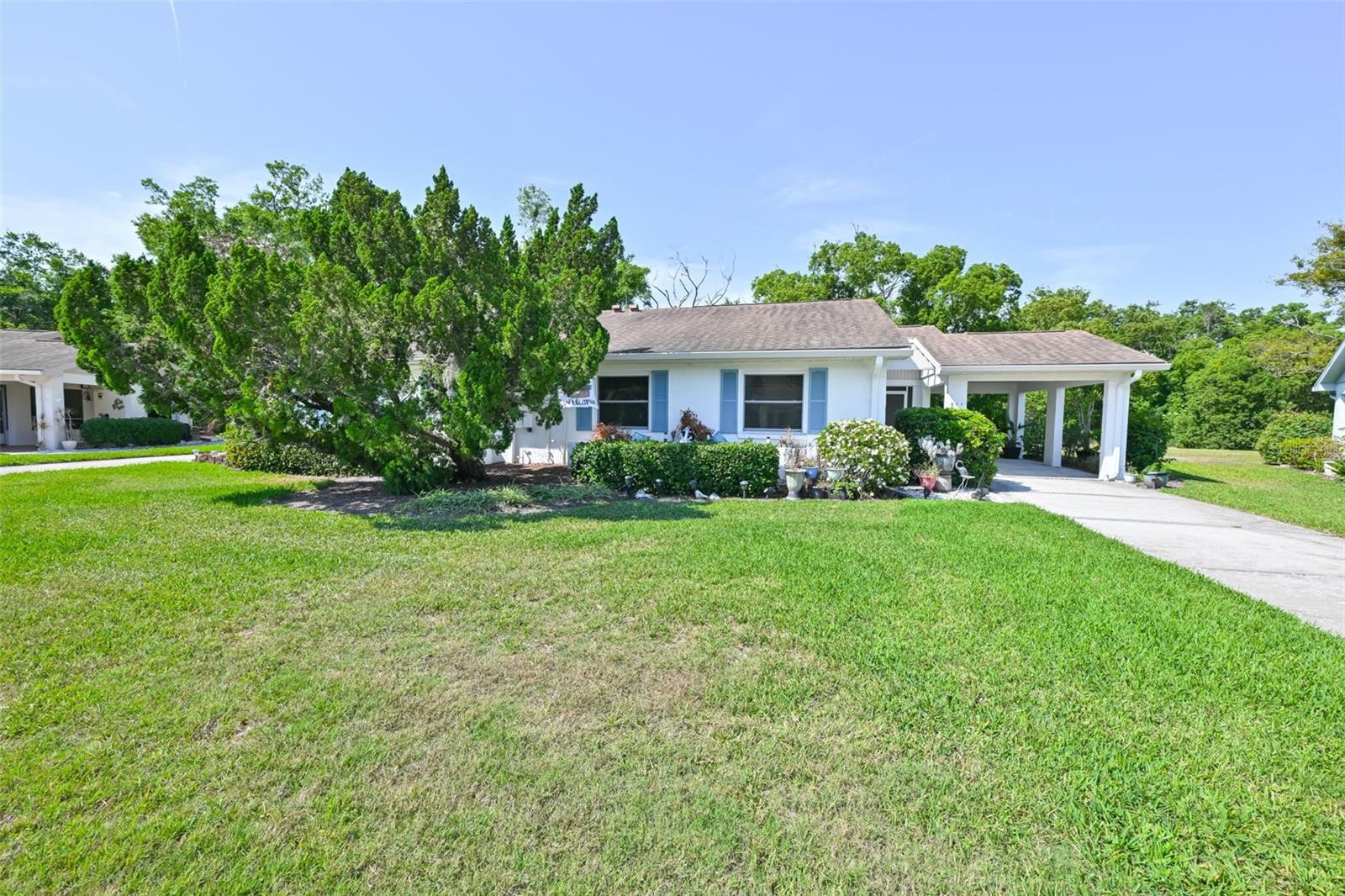 FAIRFIELD E CONDO - Residential