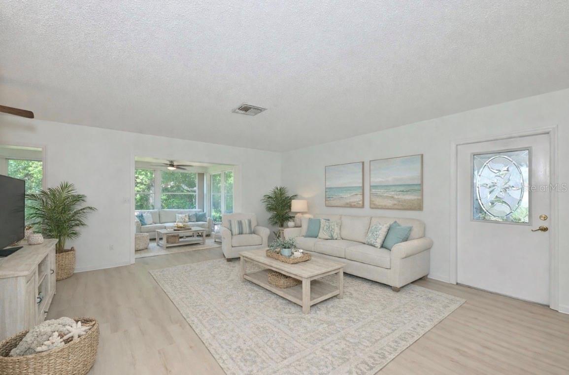 FAIRFIELD E CONDO - Residential