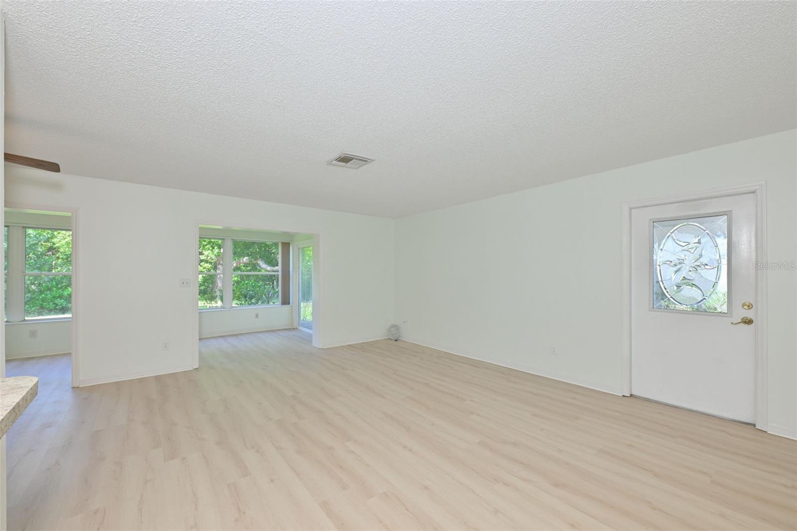 FAIRFIELD E CONDO - Residential