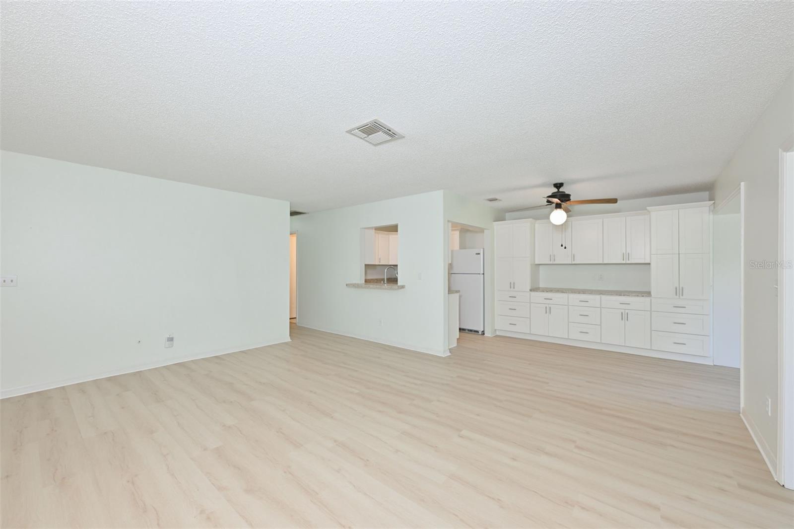 FAIRFIELD E CONDO - Residential