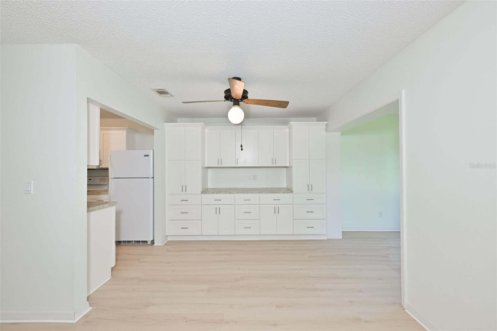 FAIRFIELD E CONDO - Residential