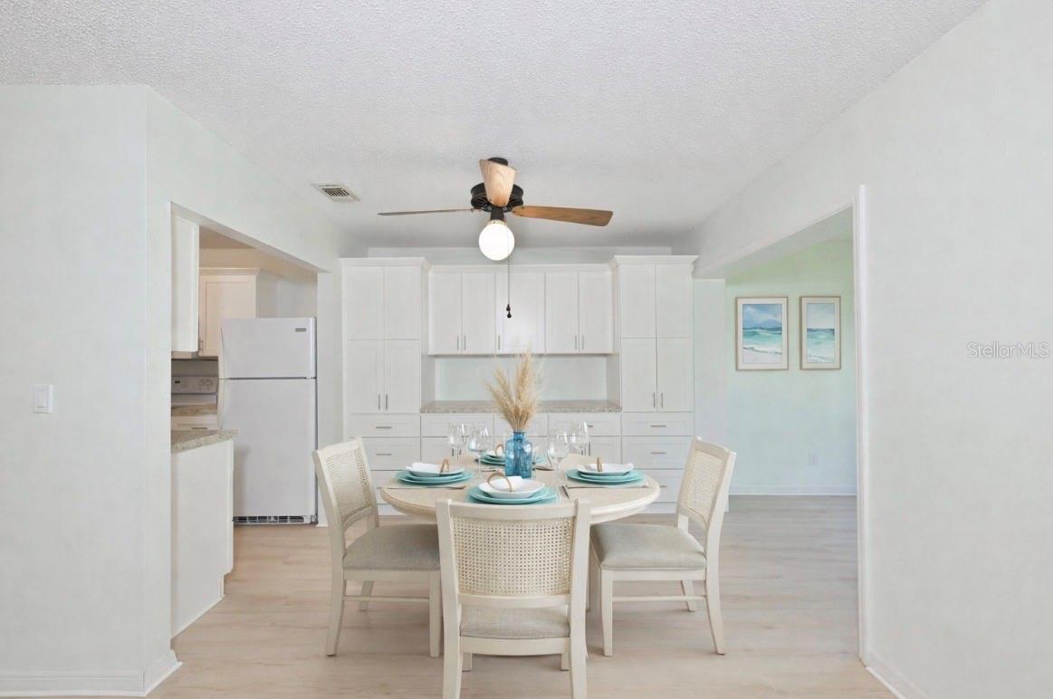 FAIRFIELD E CONDO - Residential