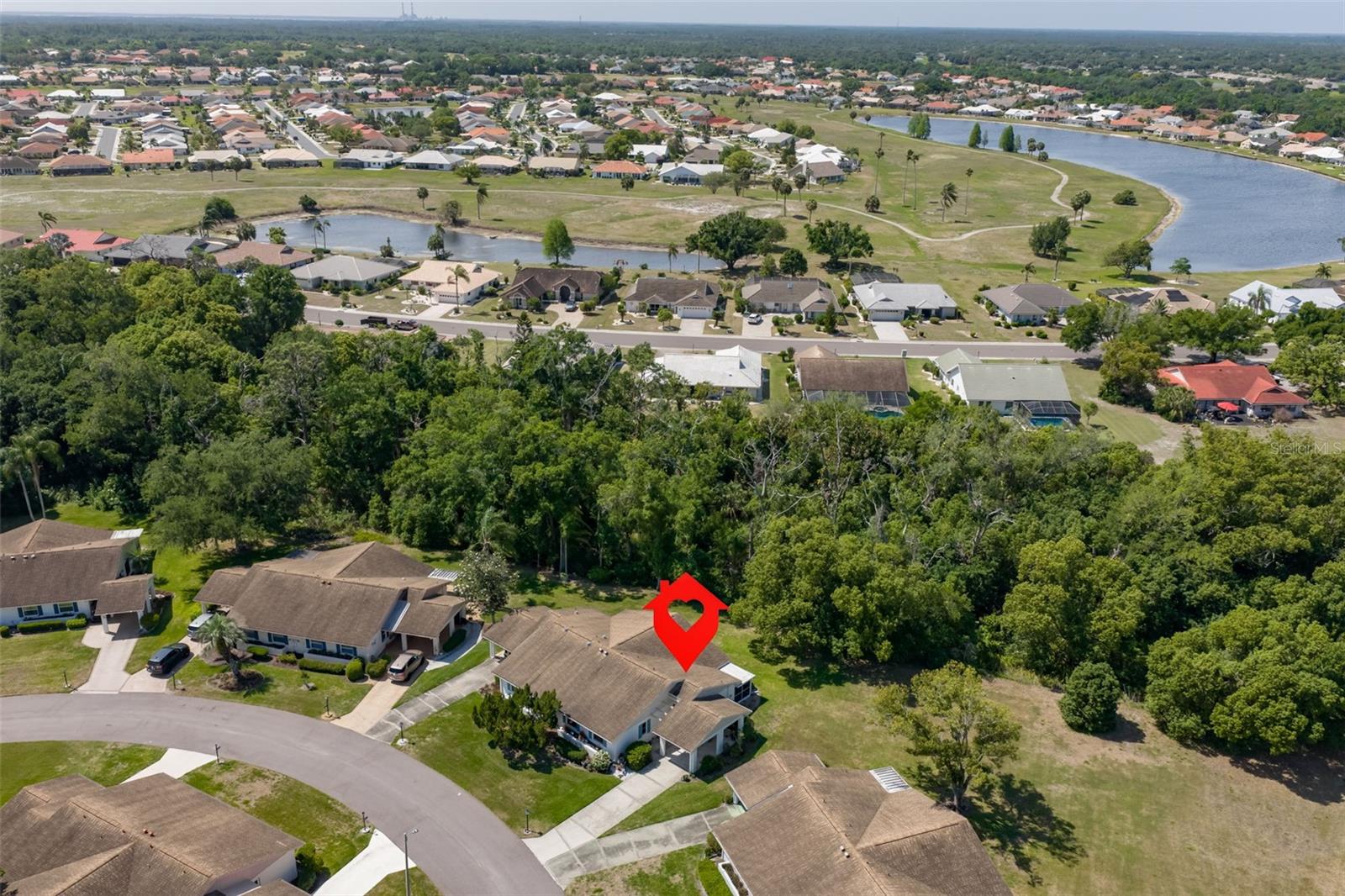 FAIRFIELD E CONDO - Residential