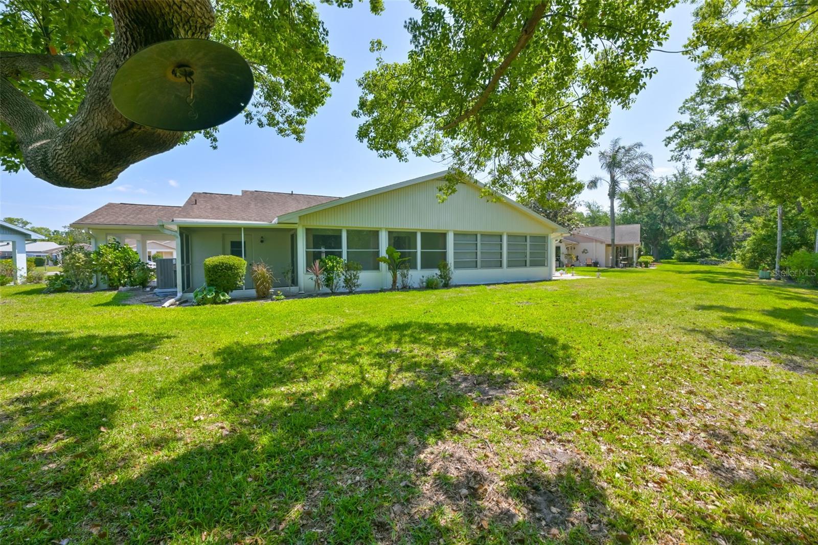 FAIRFIELD E CONDO - Residential