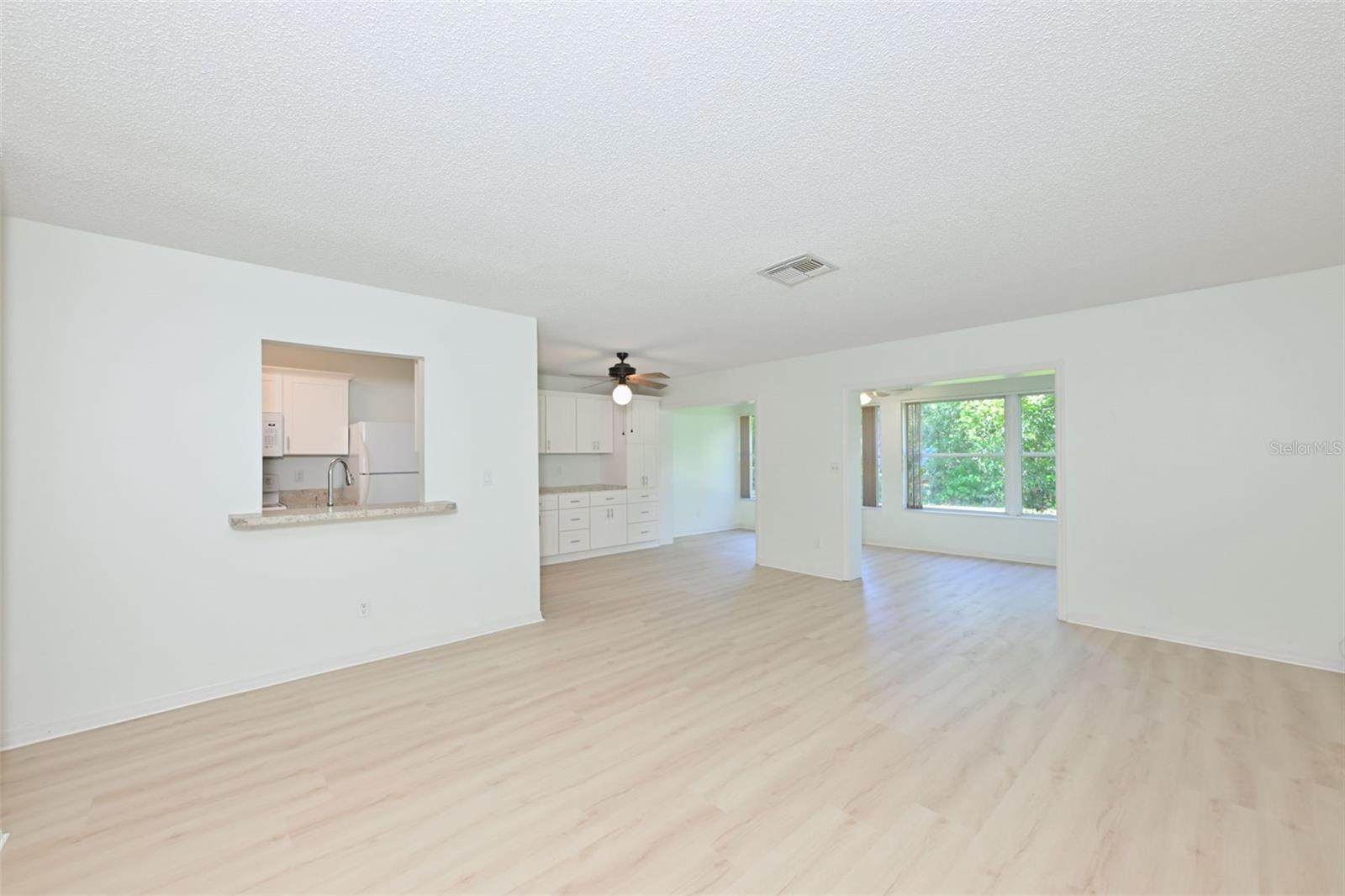 FAIRFIELD E CONDO - Residential