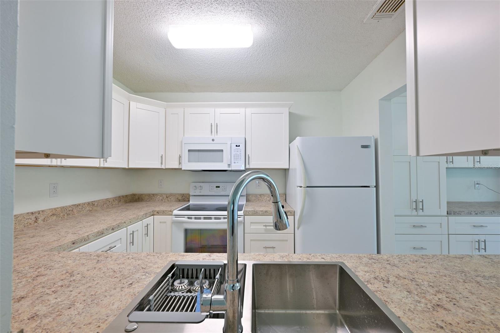 FAIRFIELD E CONDO - Residential