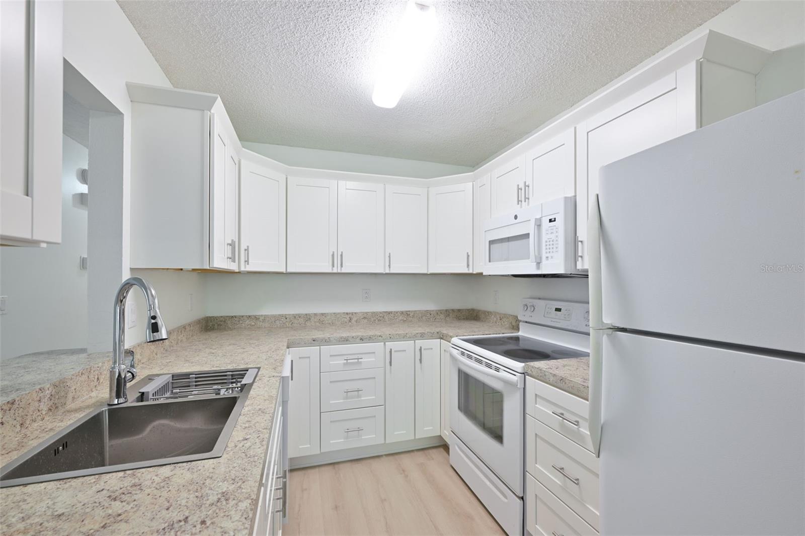 FAIRFIELD E CONDO - Residential