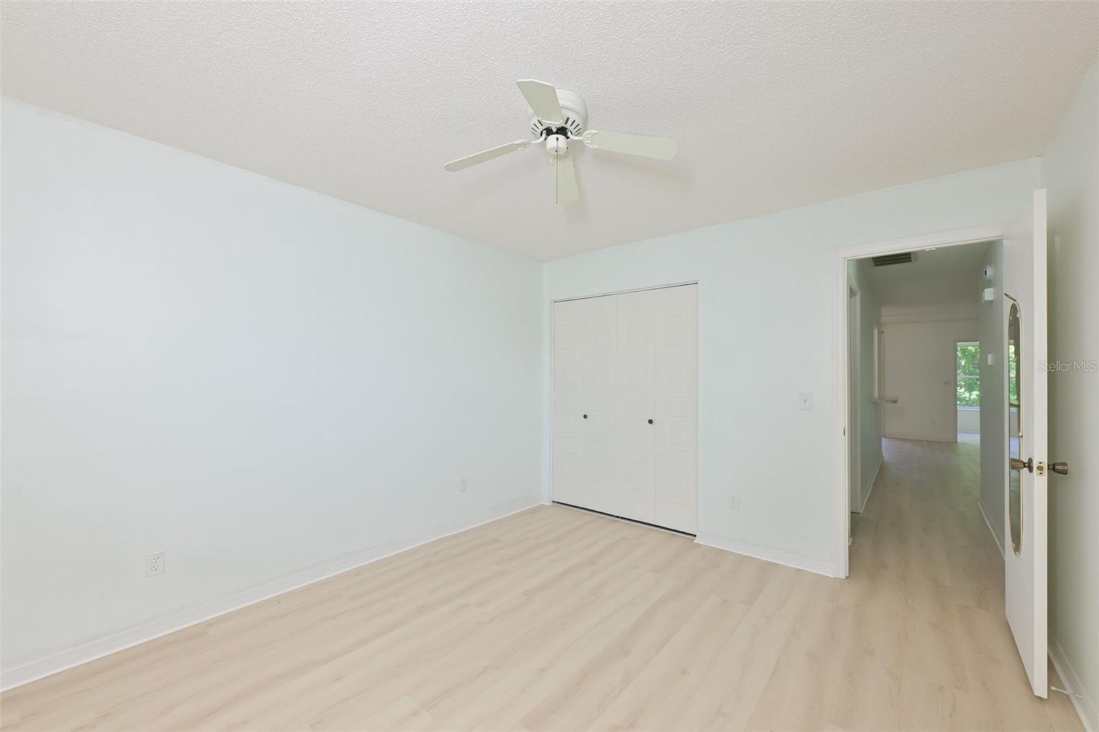 FAIRFIELD E CONDO - Residential