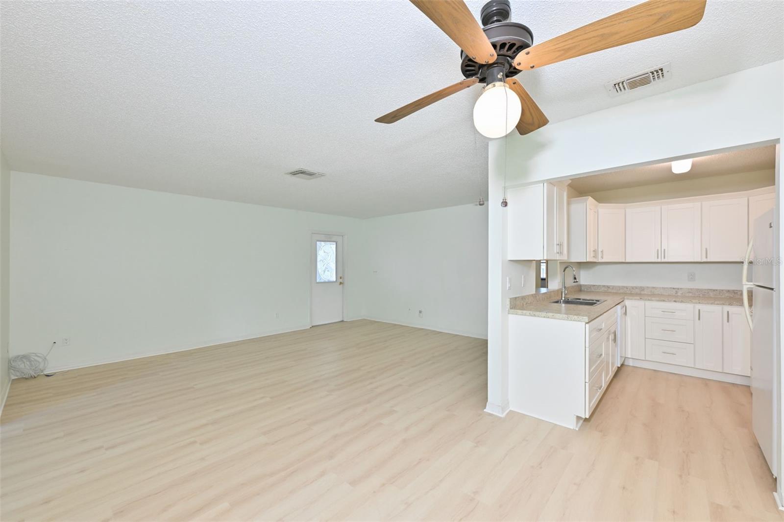 FAIRFIELD E CONDO - Residential