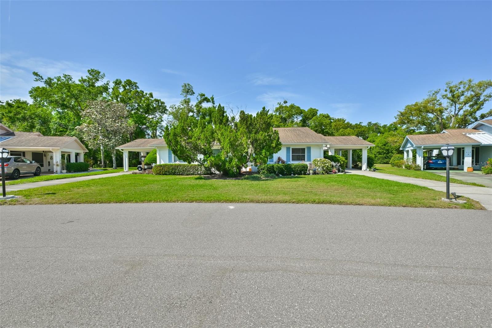 FAIRFIELD E CONDO - Residential