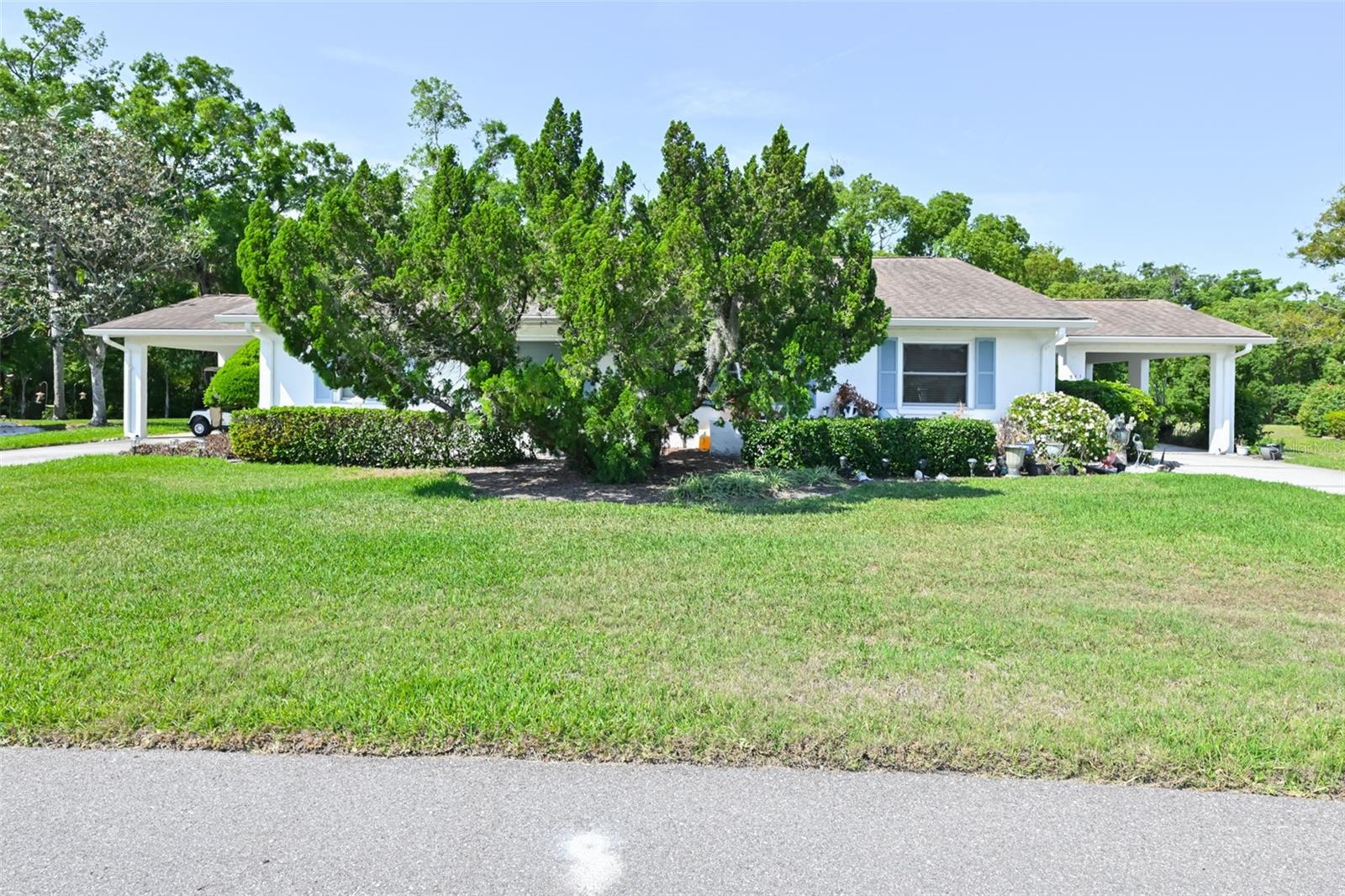 FAIRFIELD E CONDO - Residential