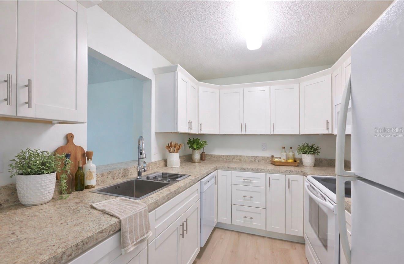 FAIRFIELD E CONDO - Residential