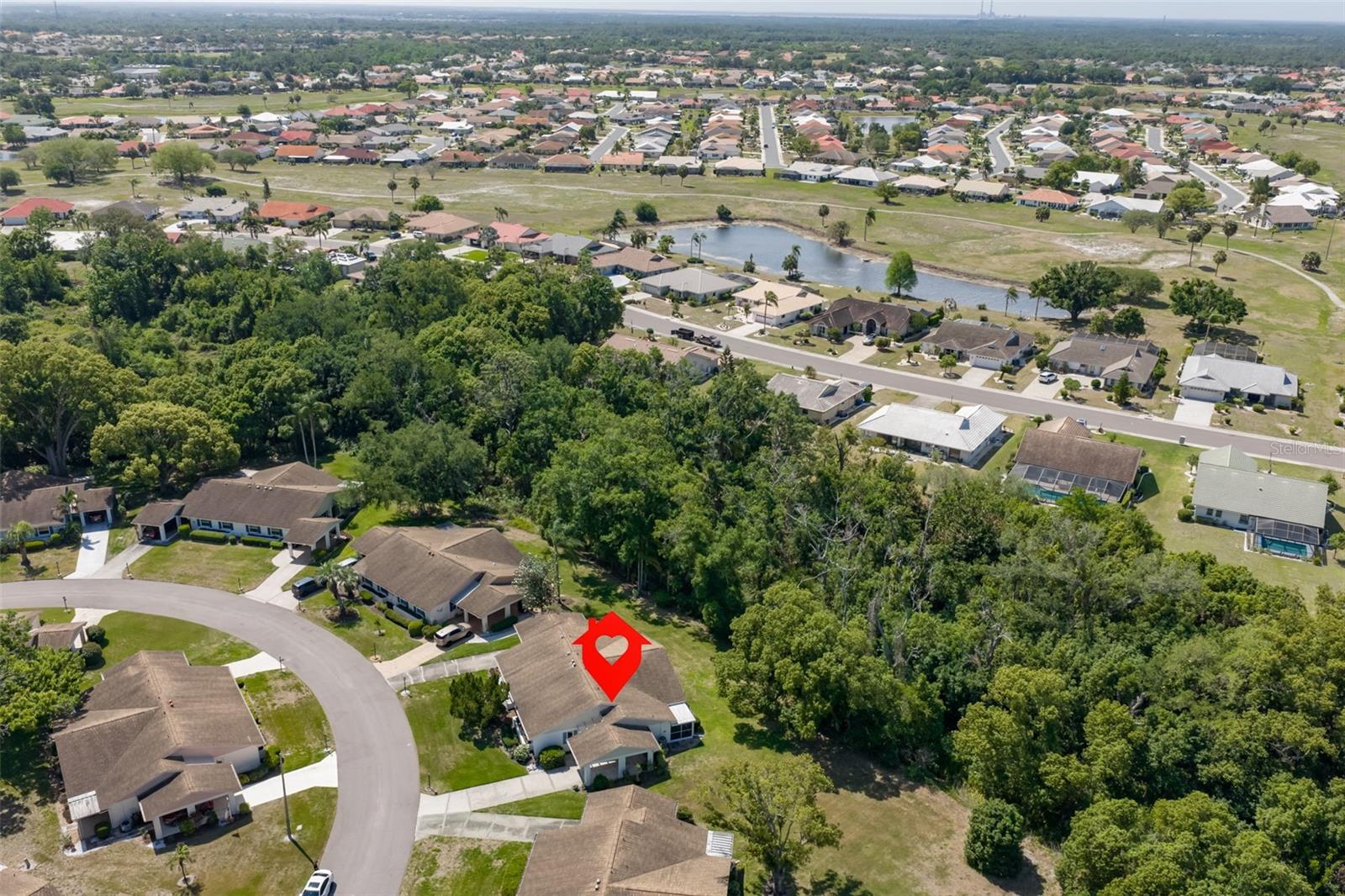 FAIRFIELD E CONDO - Residential