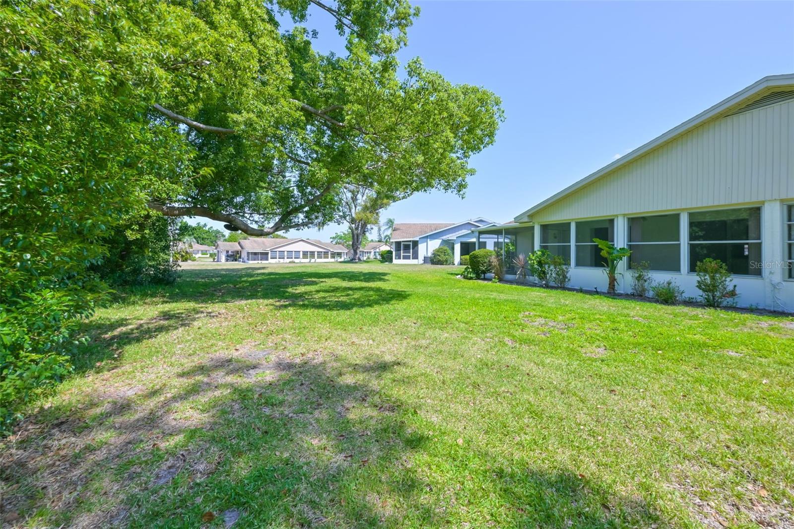 FAIRFIELD E CONDO - Residential