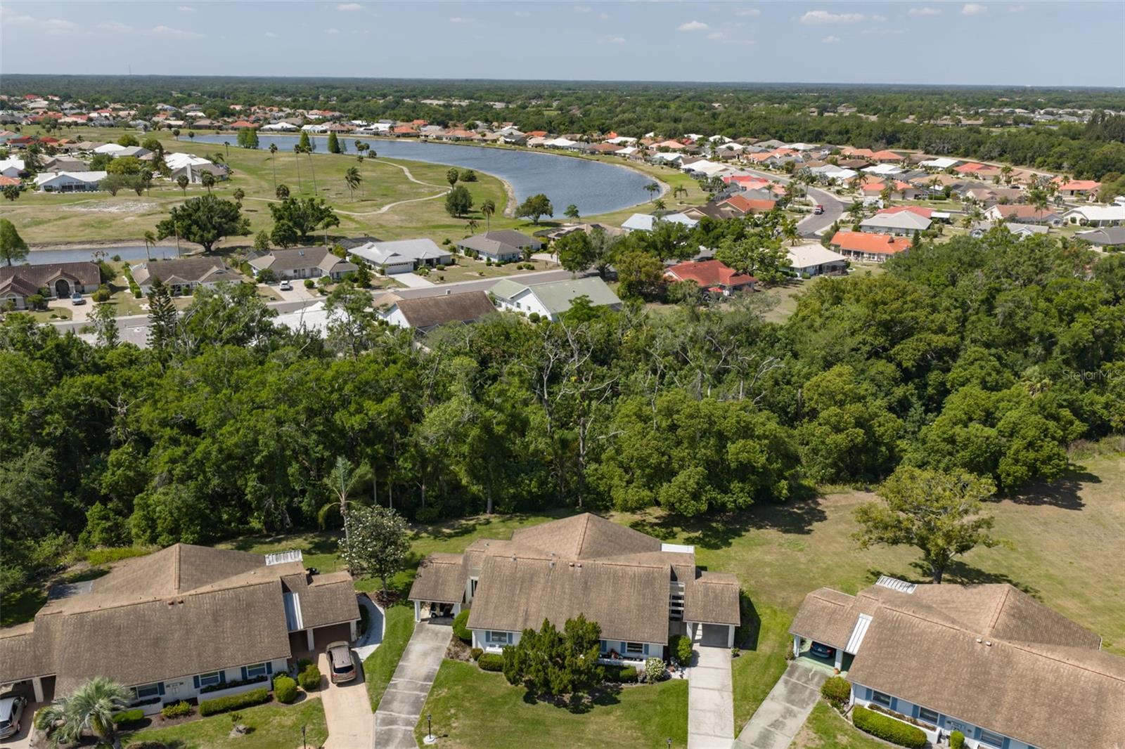 FAIRFIELD E CONDO - Residential