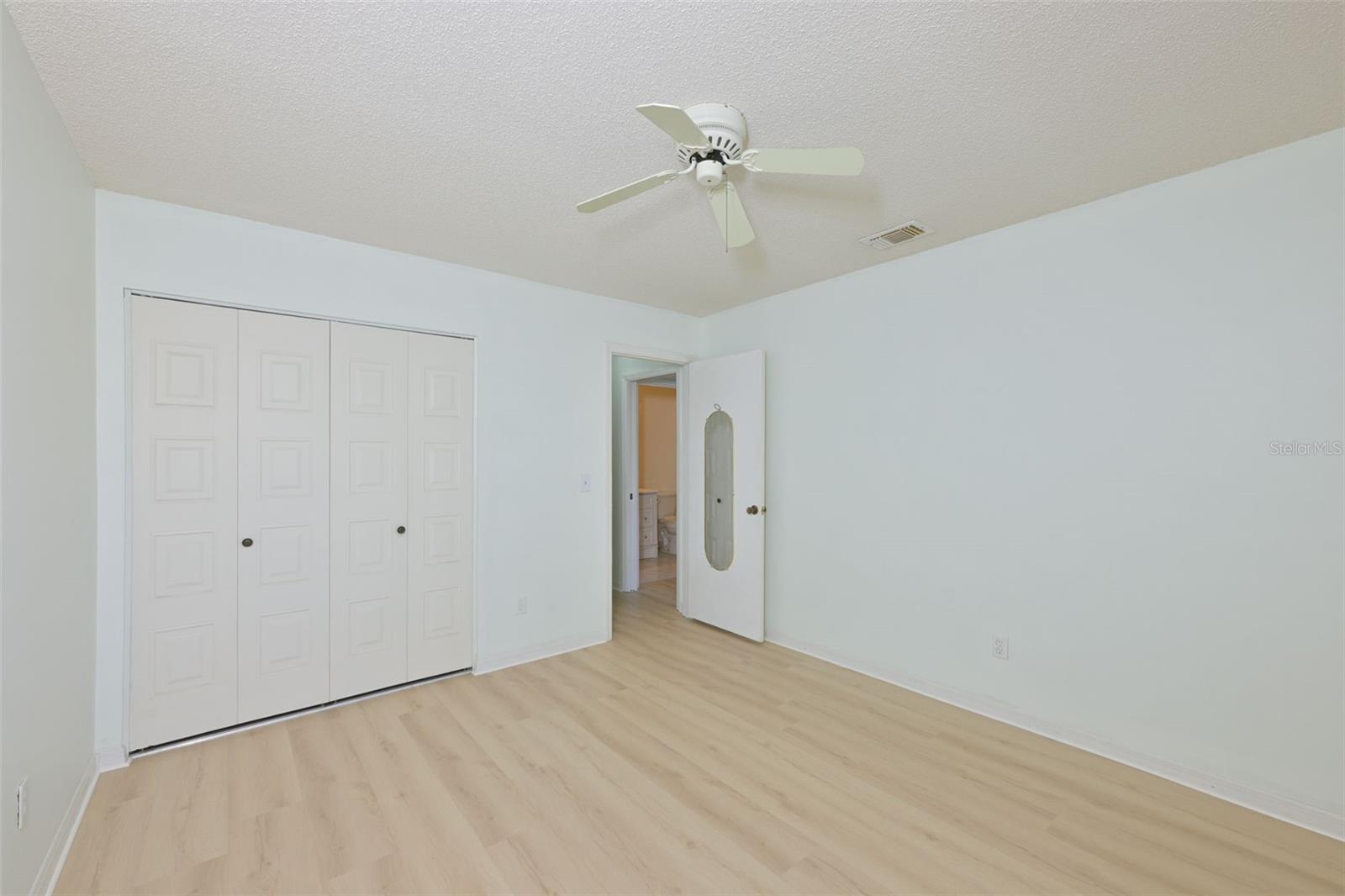 FAIRFIELD E CONDO - Residential