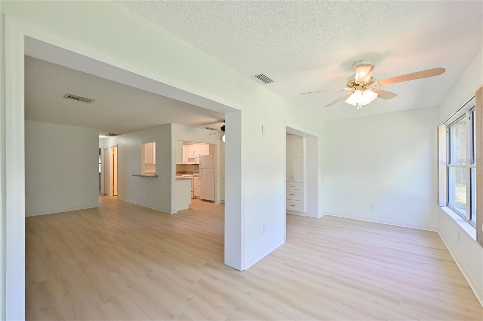 FAIRFIELD E CONDO - Residential