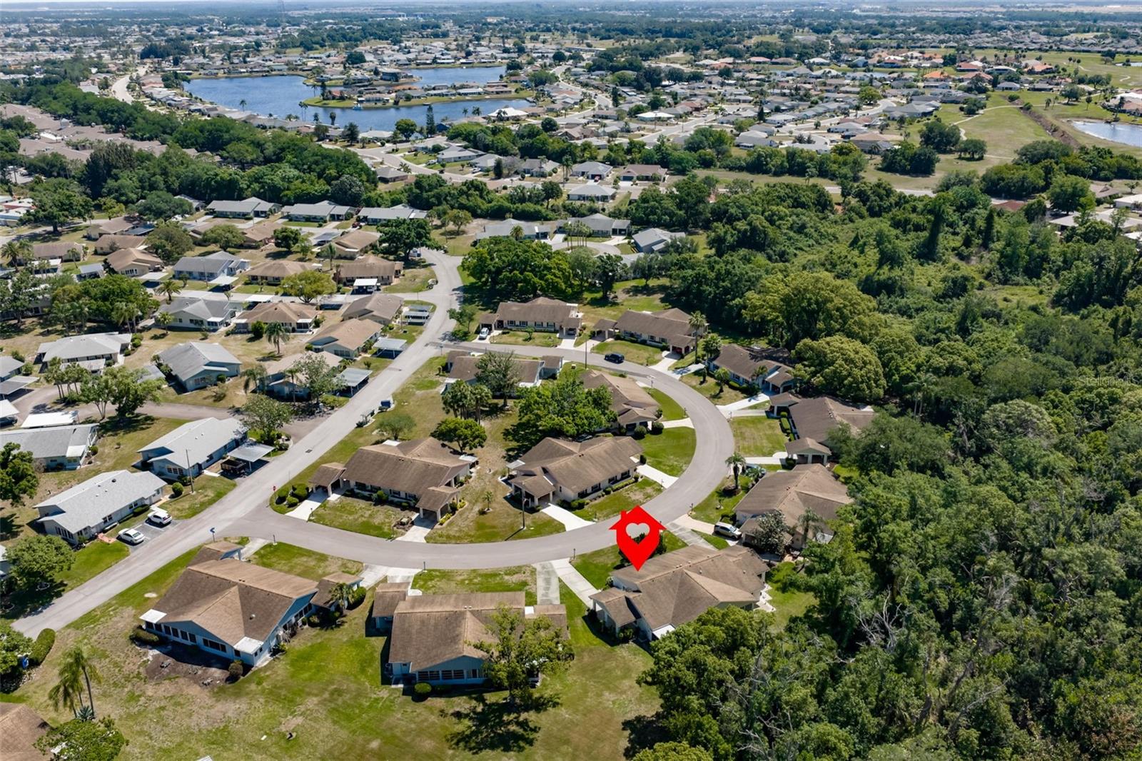 FAIRFIELD E CONDO - Residential