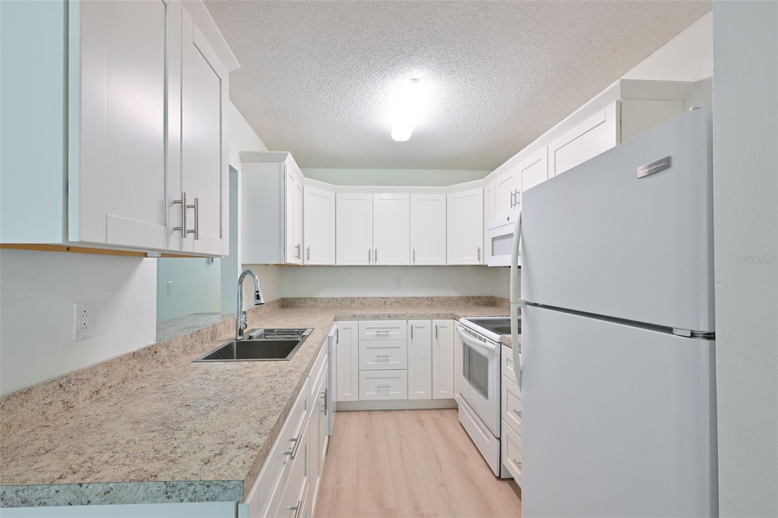 FAIRFIELD E CONDO - Residential