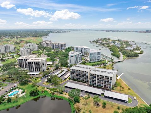 100 OAKMONT LANE 310 BELLEAIR FL 33756