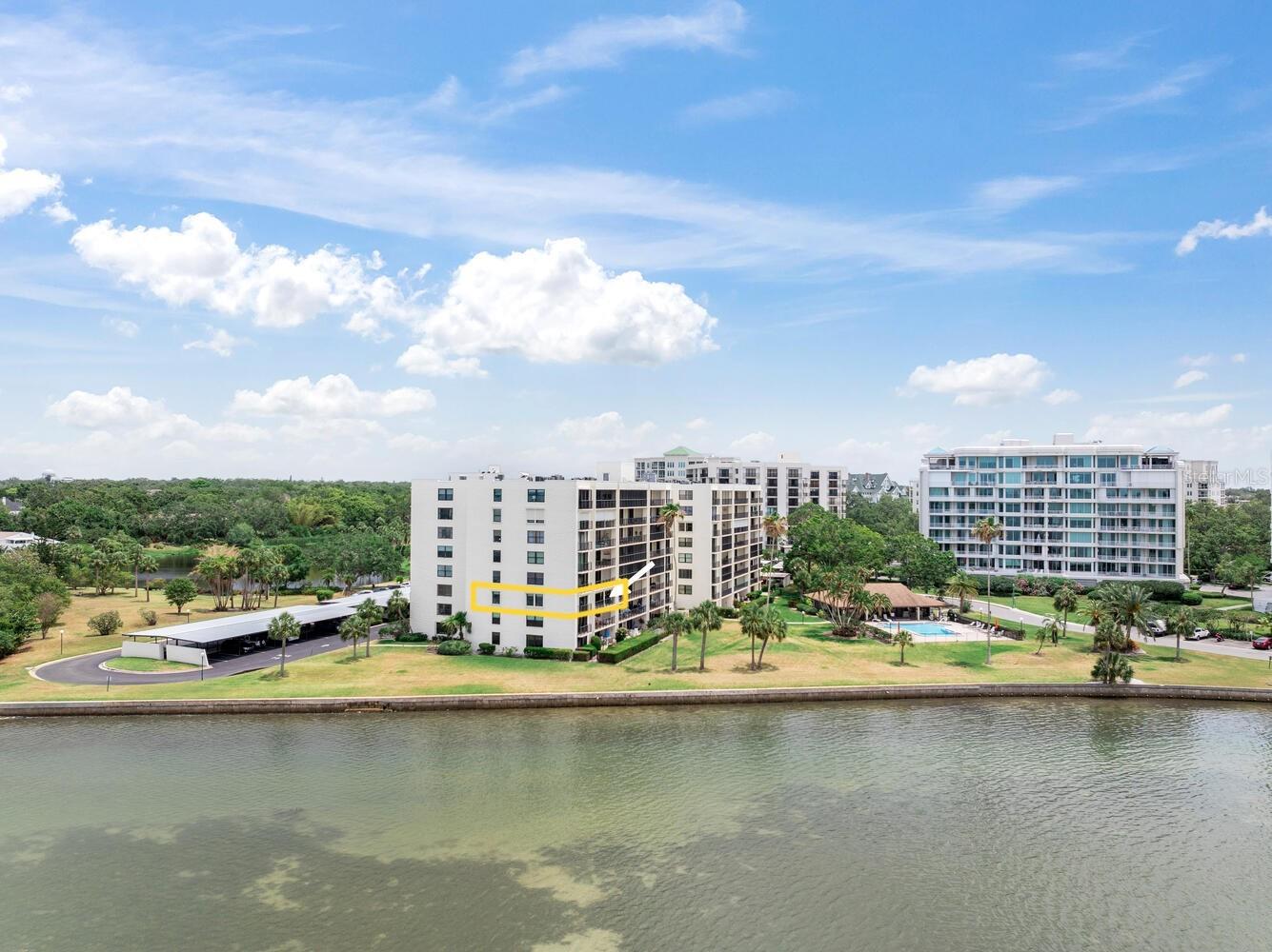 100 OAKMONT LANE 310