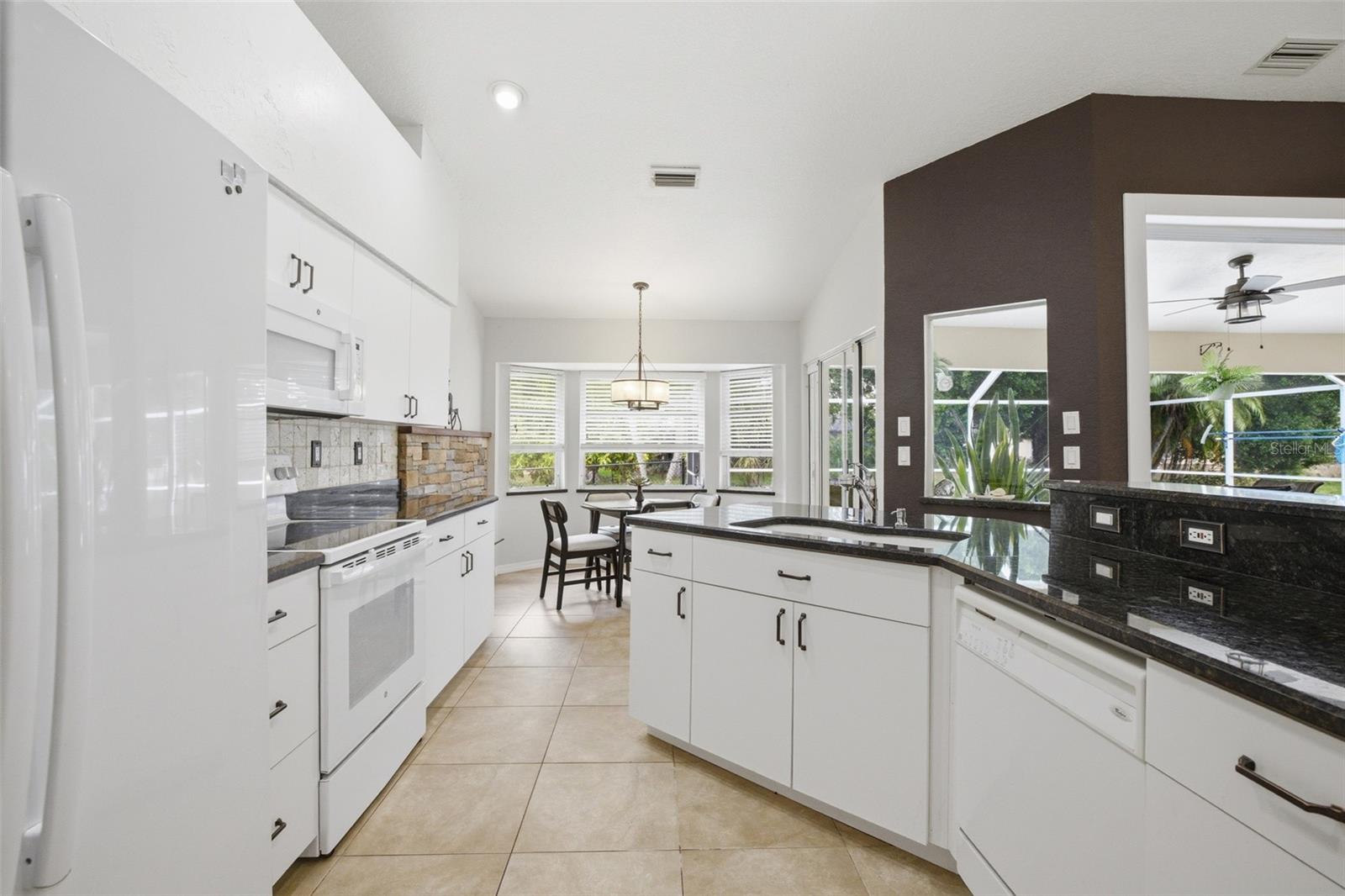 PUNTA GORDA ISLES SEC 20 - Residential