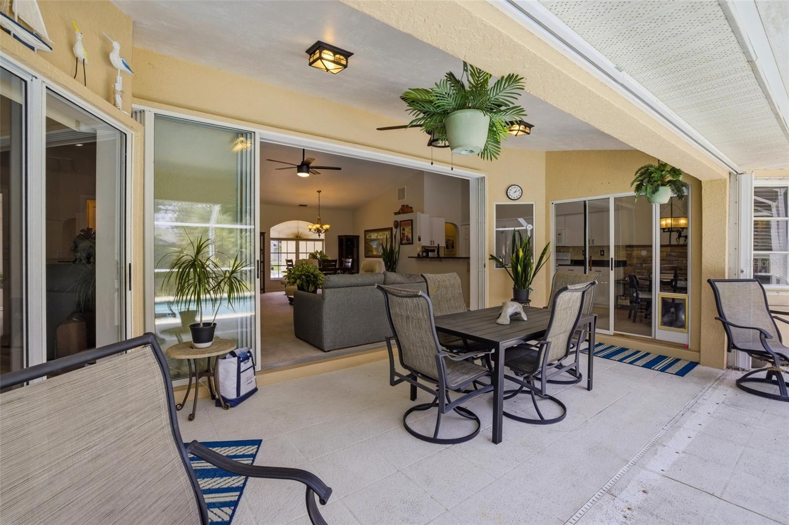 PUNTA GORDA ISLES SEC 20 - Residential