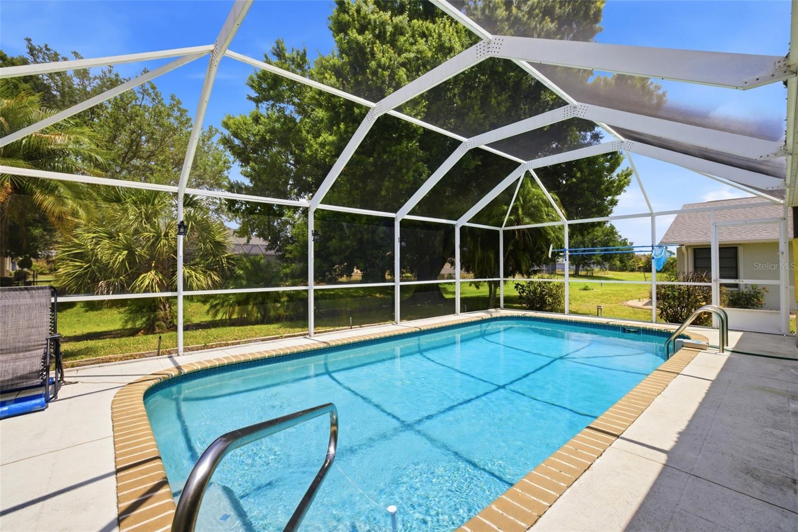 PUNTA GORDA ISLES SEC 20 - Residential