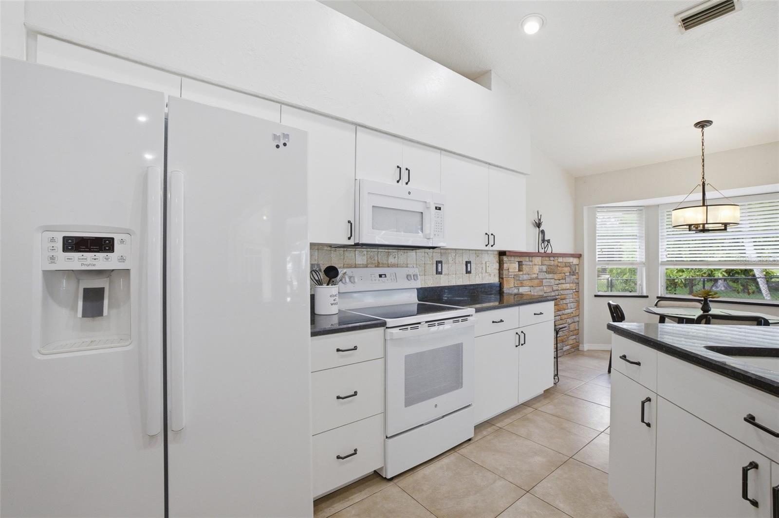 PUNTA GORDA ISLES SEC 20 - Residential