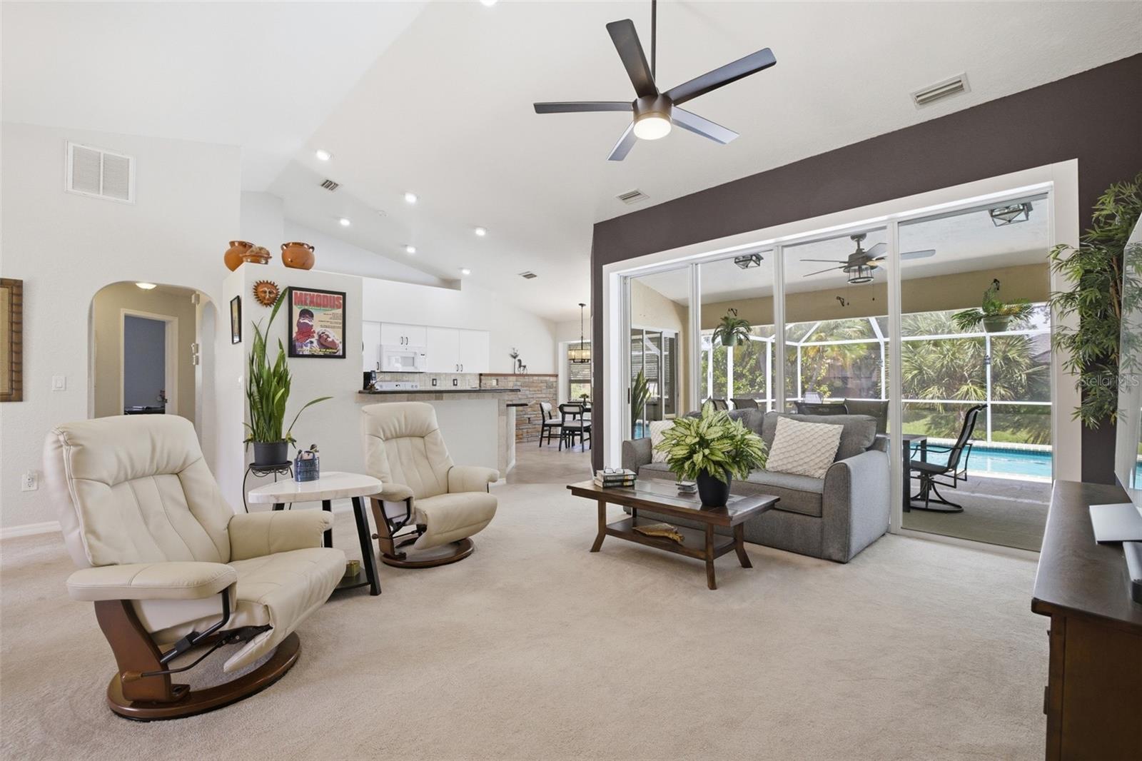 PUNTA GORDA ISLES SEC 20 - Residential