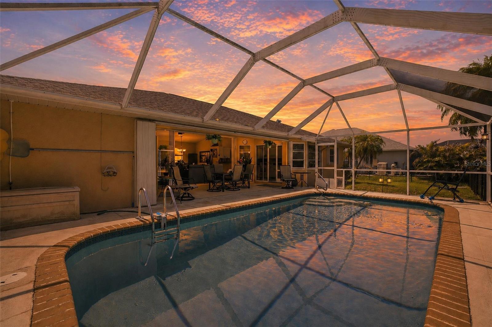 PUNTA GORDA ISLES SEC 20 - Residential