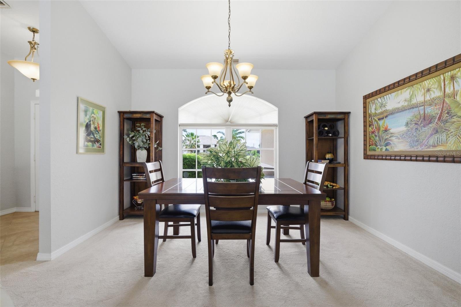 PUNTA GORDA ISLES SEC 20 - Residential