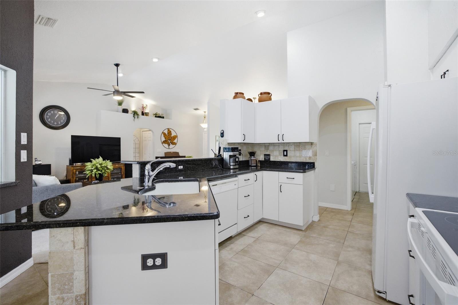 PUNTA GORDA ISLES SEC 20 - Residential