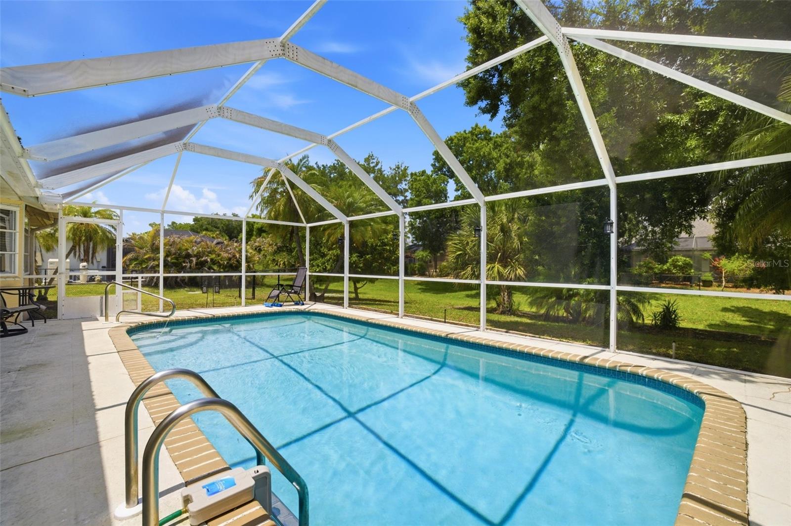 PUNTA GORDA ISLES SEC 20 - Residential
