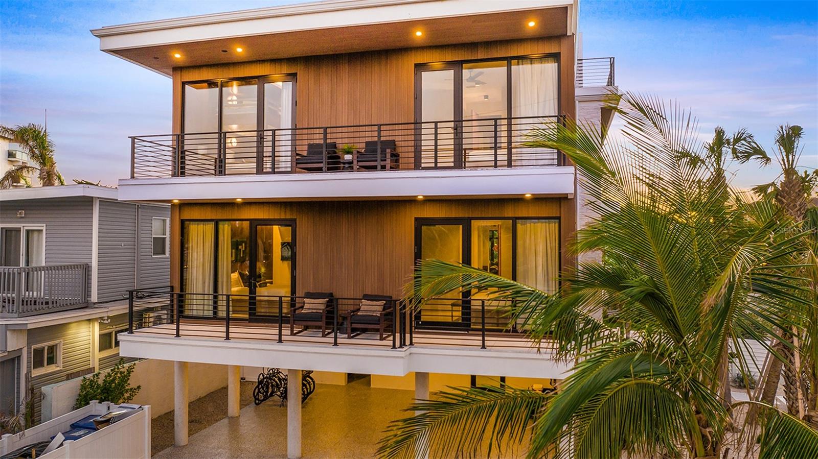 SARASOTA BEACH - Residential