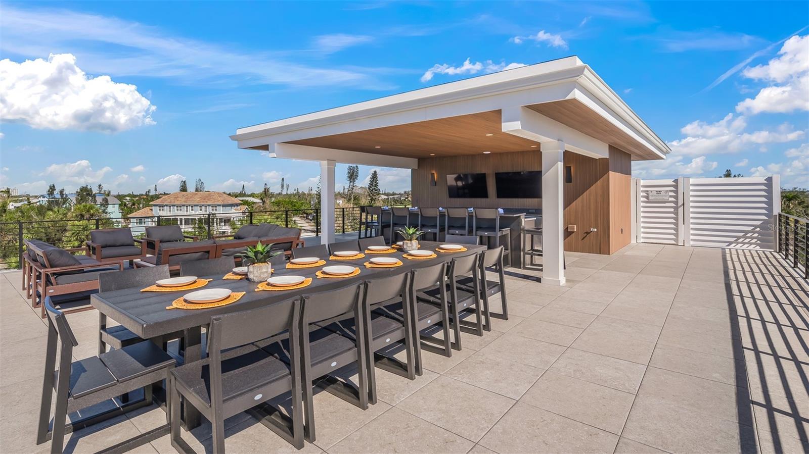 SARASOTA BEACH - Residential