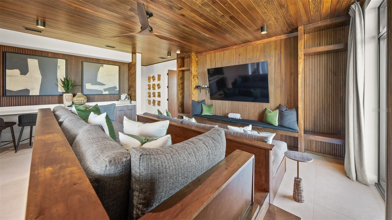 SARASOTA BEACH - Residential