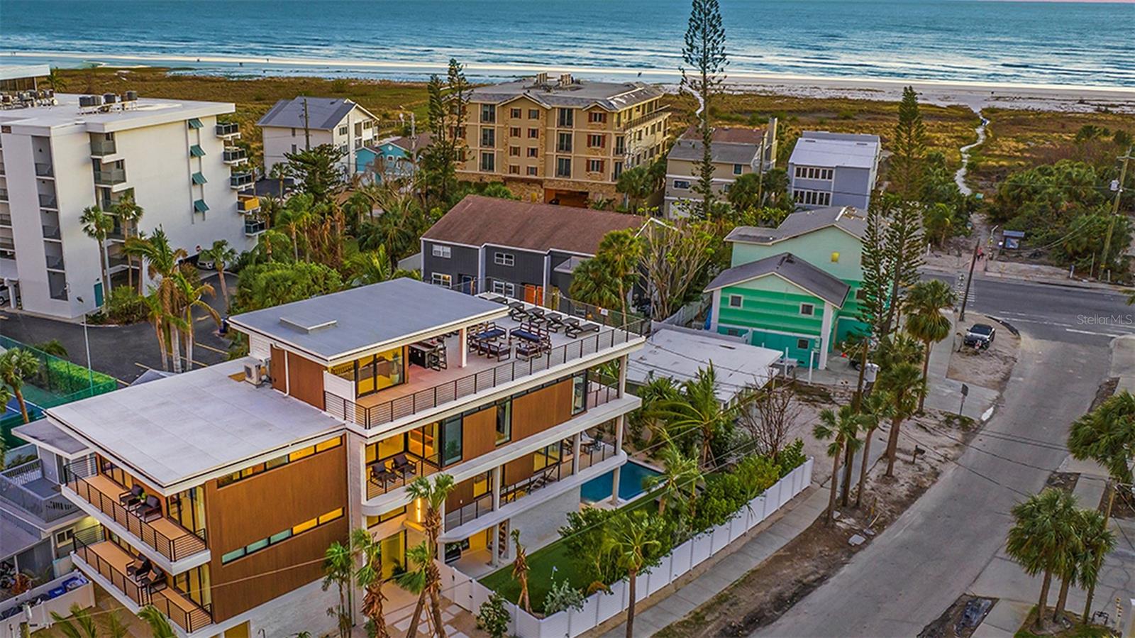 5507 CALLE DEL INVIERNO