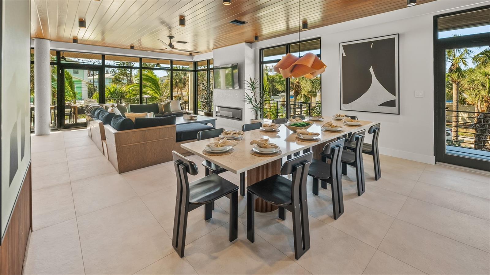 SARASOTA BEACH - Residential