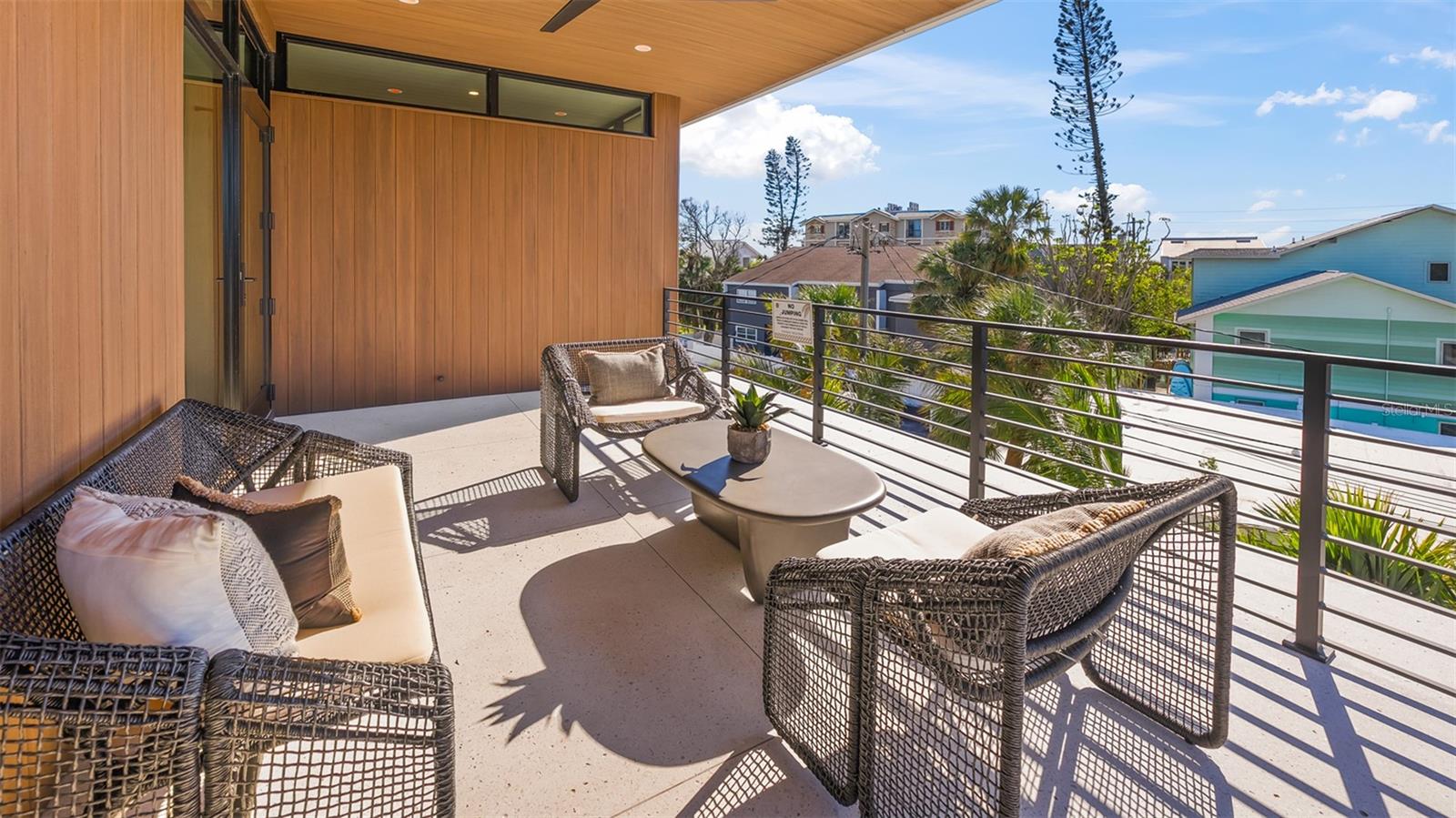 SARASOTA BEACH - Residential