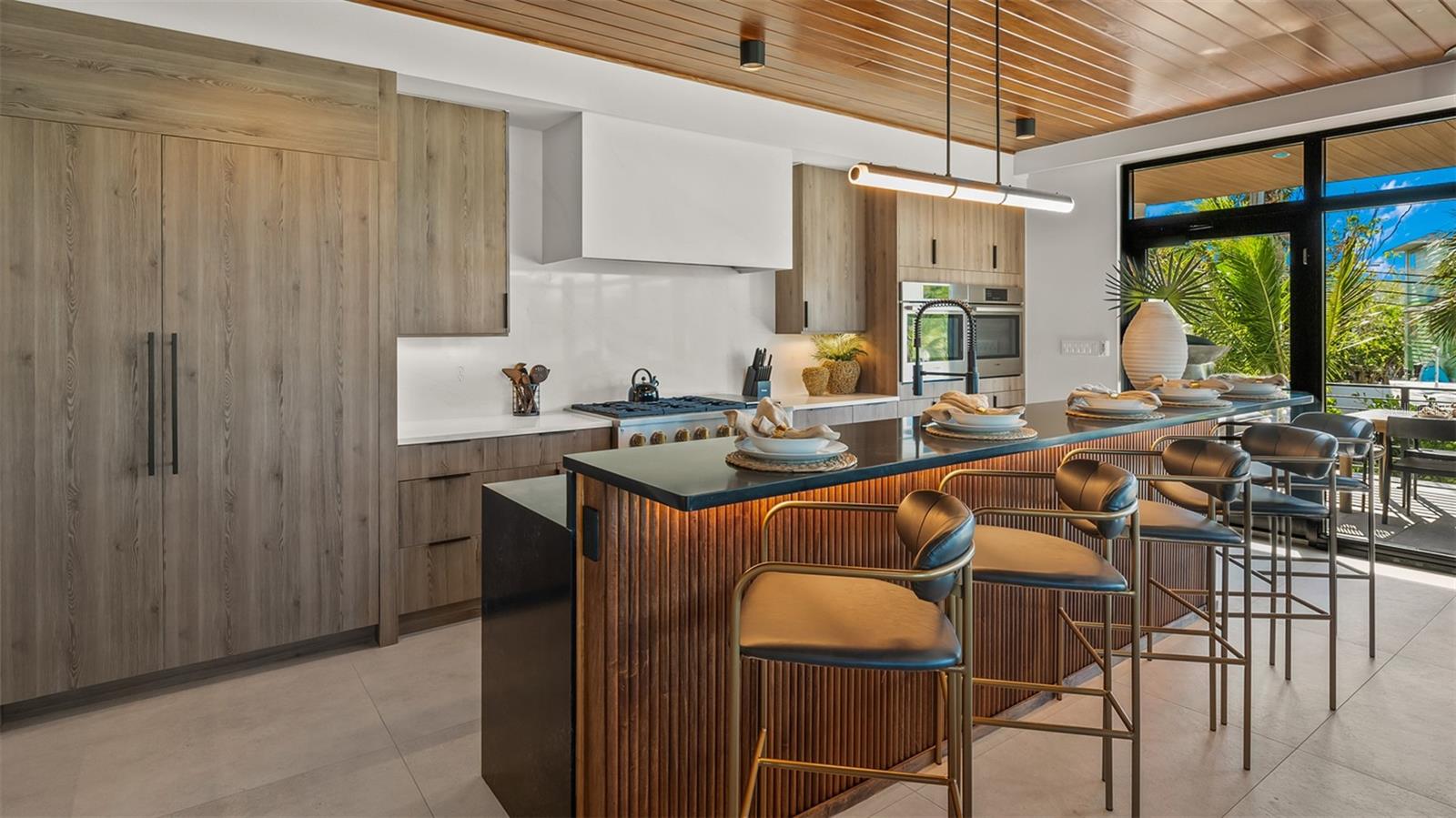 SARASOTA BEACH - Residential