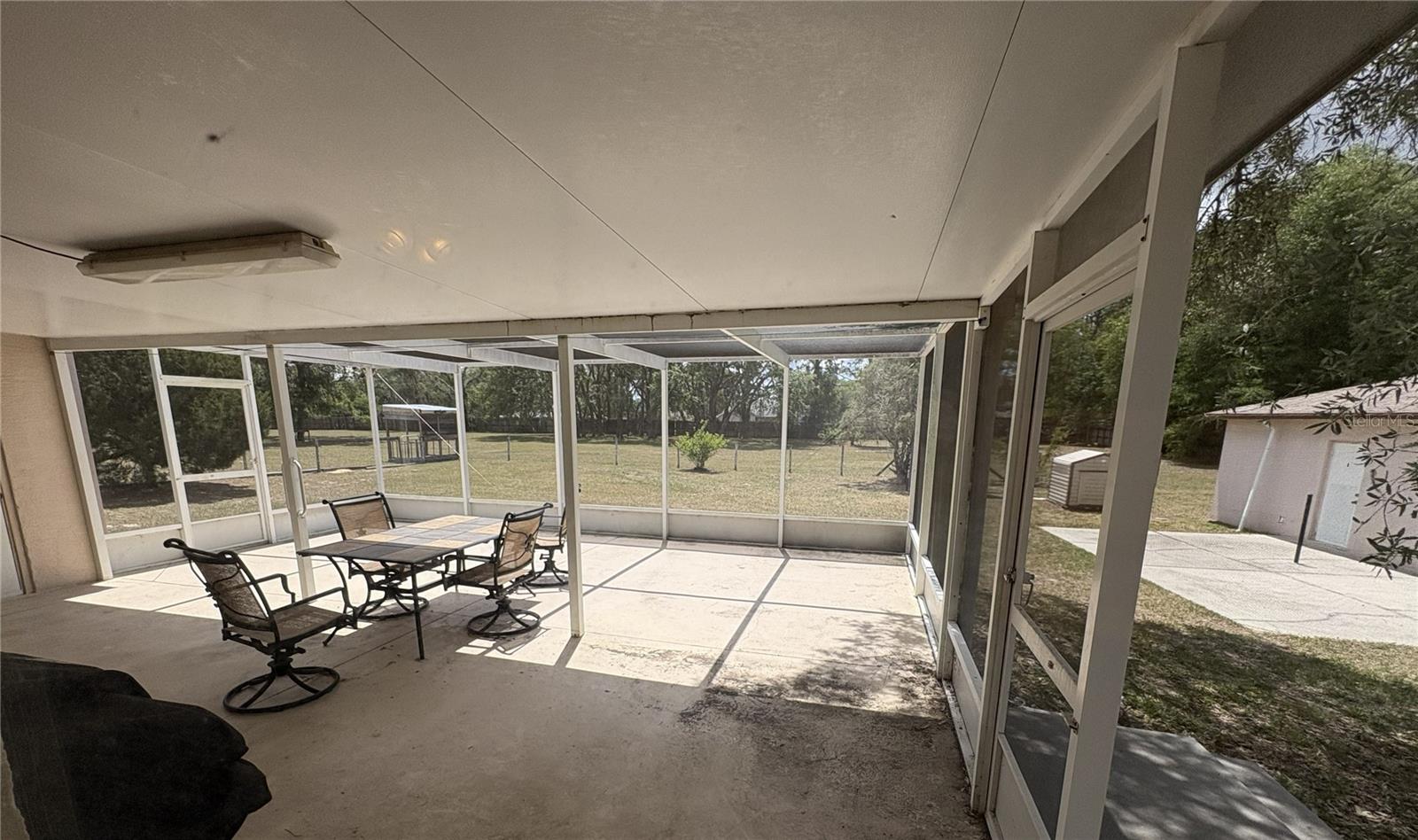 OAKWOOD ACRES - Residential