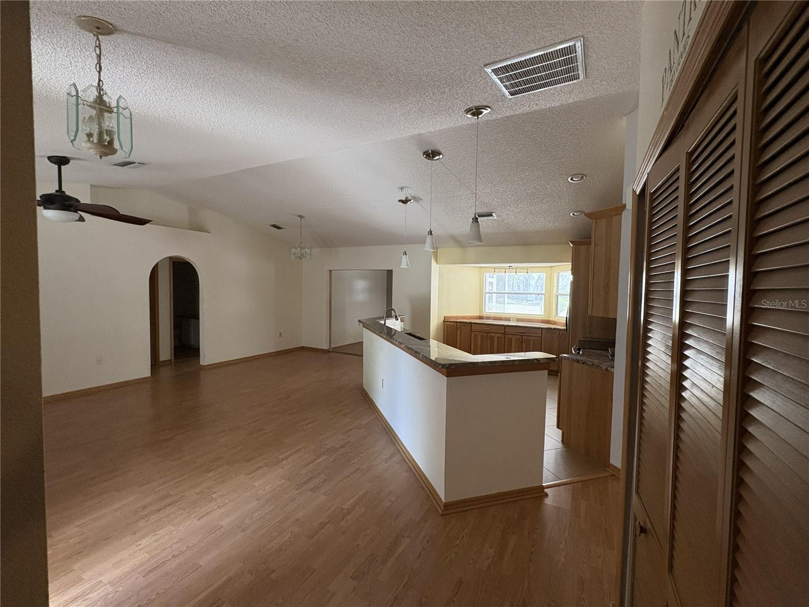 OAKWOOD ACRES - Residential