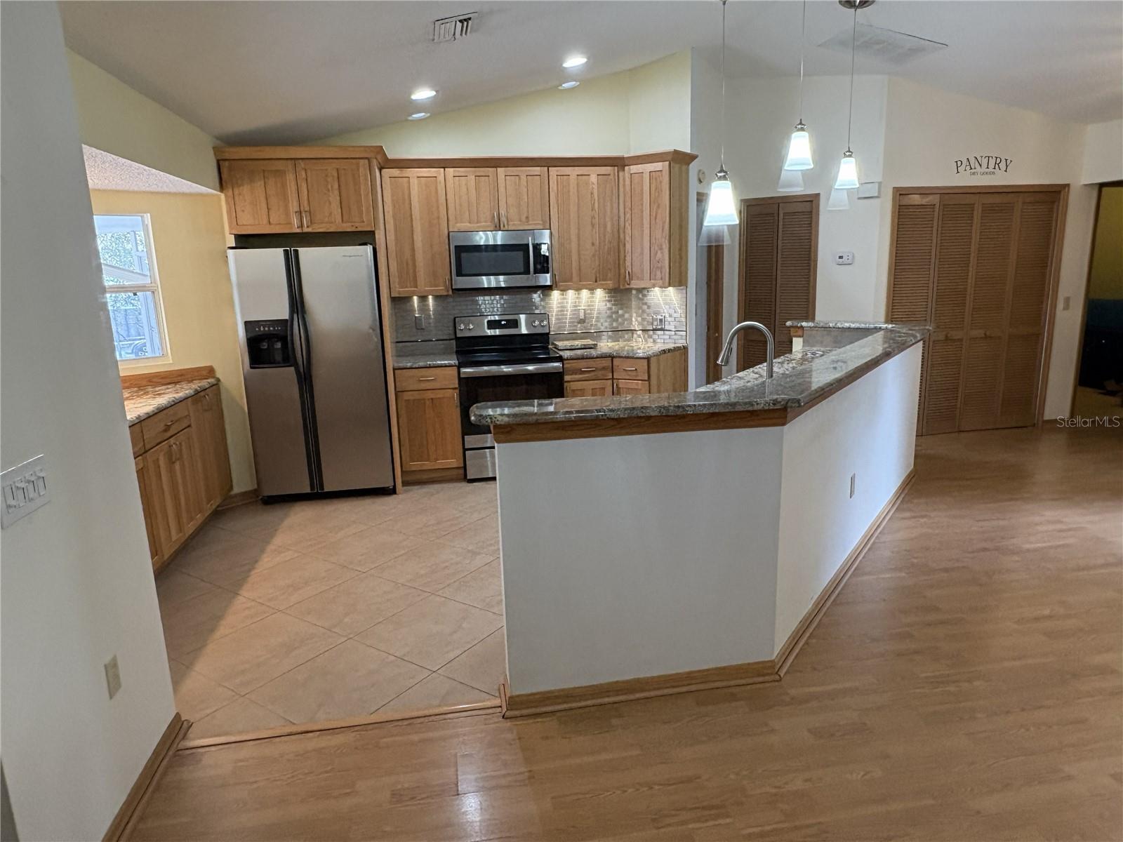 OAKWOOD ACRES - Residential