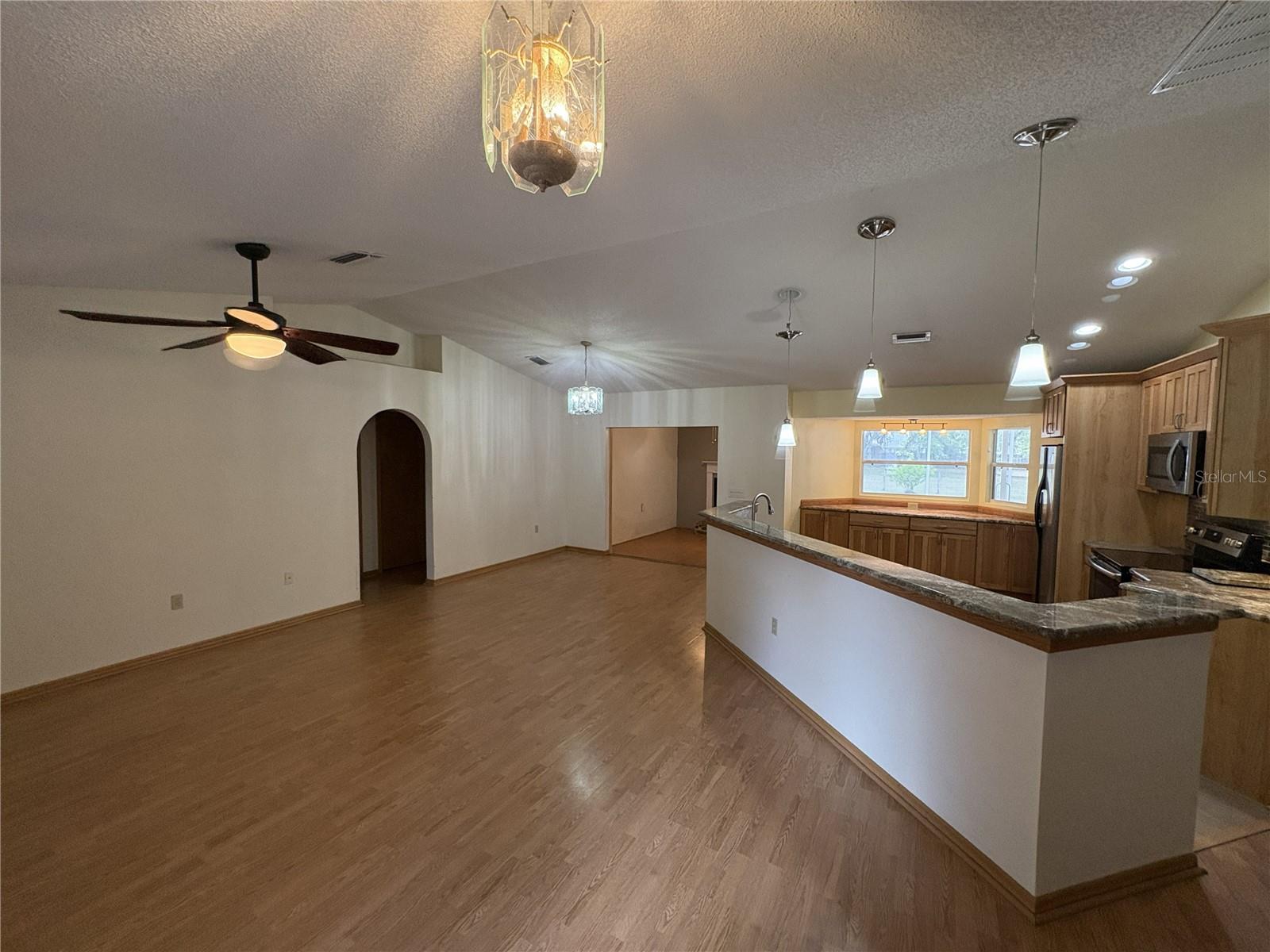 OAKWOOD ACRES - Residential
