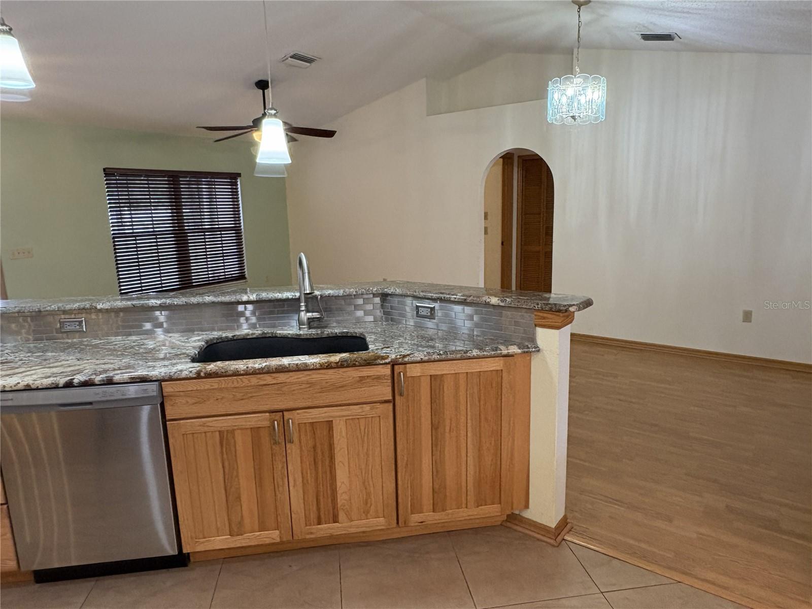 OAKWOOD ACRES - Residential