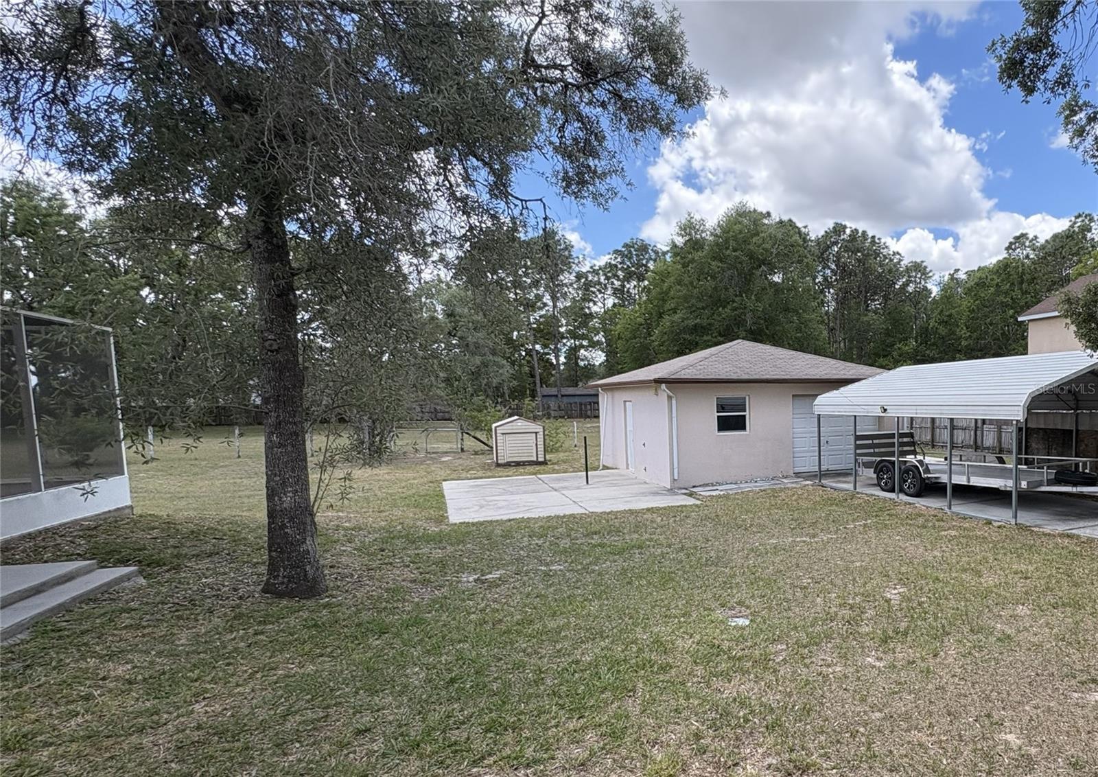 OAKWOOD ACRES - Residential