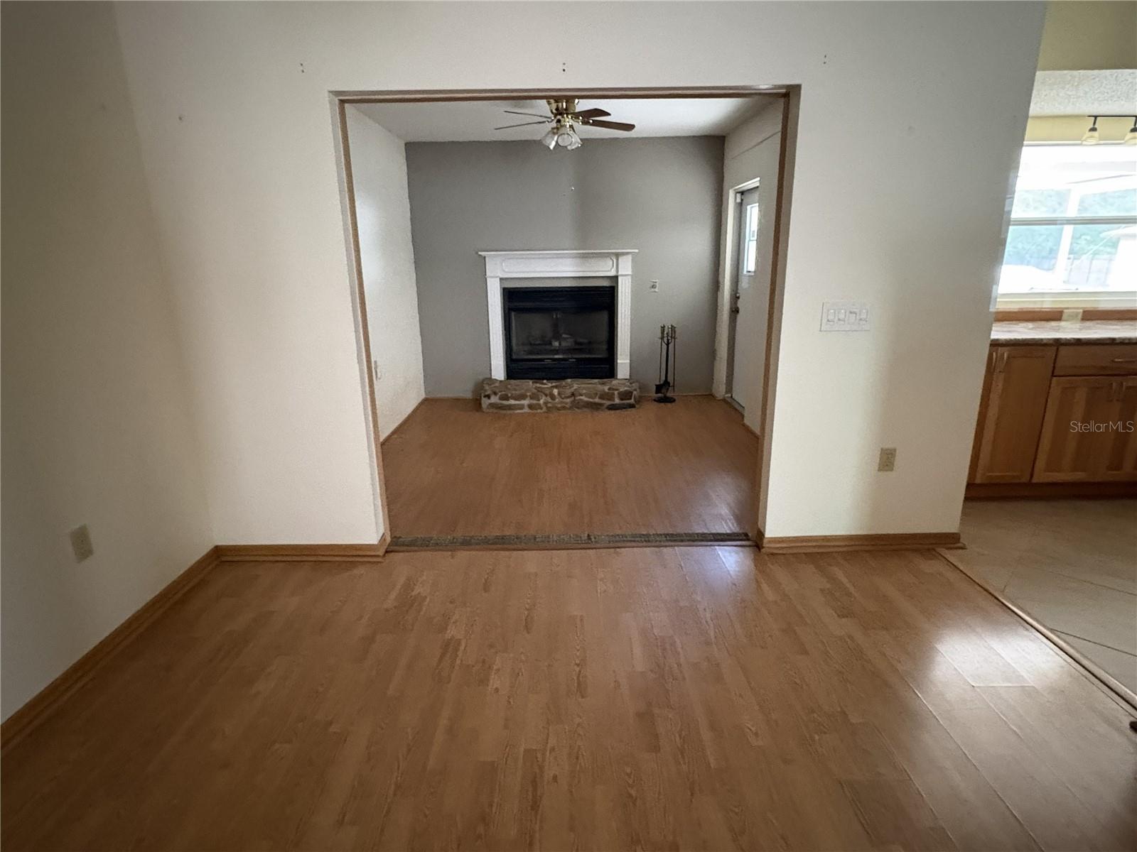 OAKWOOD ACRES - Residential