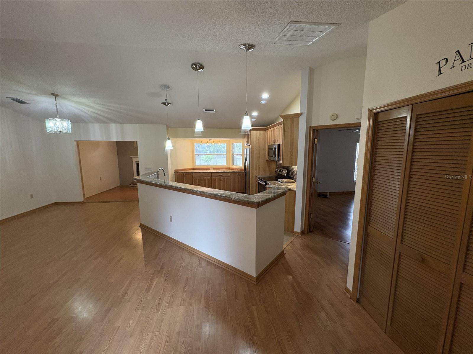 OAKWOOD ACRES - Residential